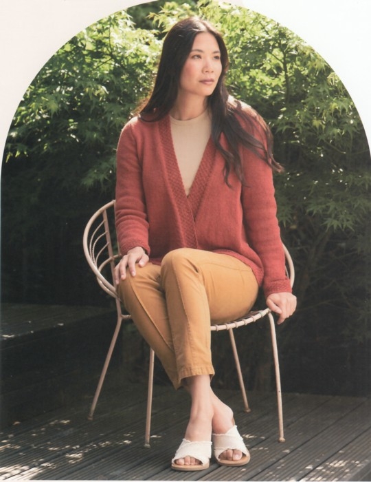Rowan - Cotton Revive Collection